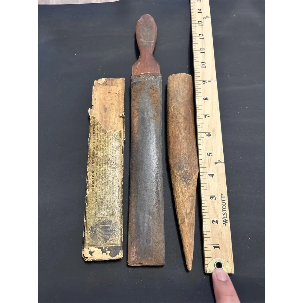 N/A item antique